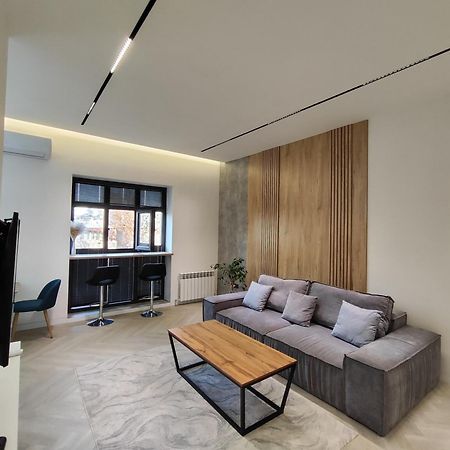 Centrado Apartments Tachkent Extérieur photo