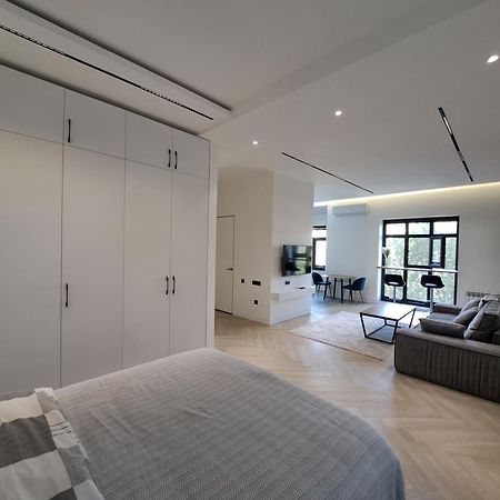 Centrado Apartments Tachkent Extérieur photo