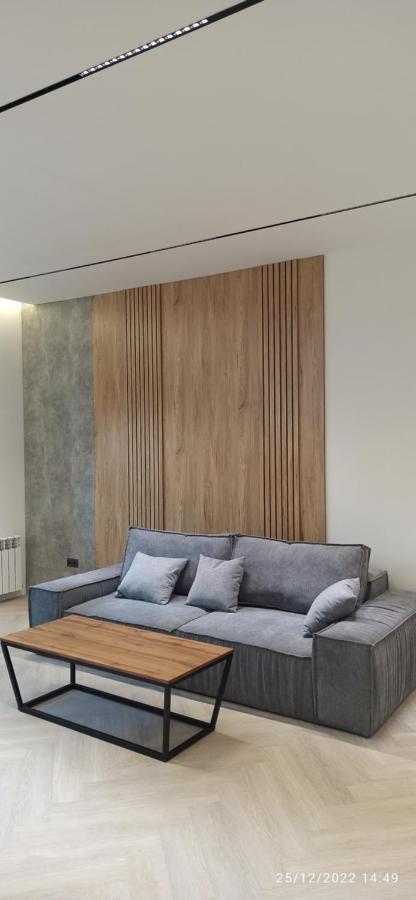 Centrado Apartments Tachkent Extérieur photo