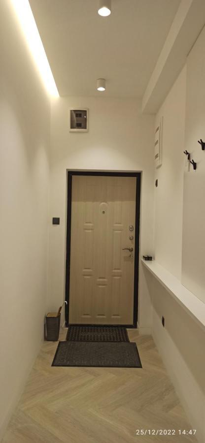 Centrado Apartments Tachkent Extérieur photo