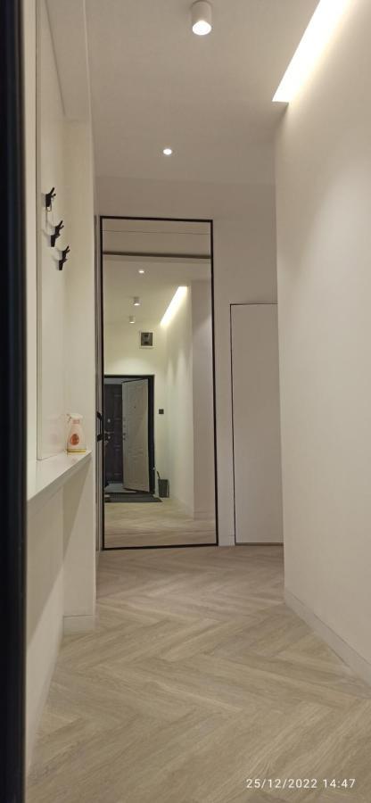 Centrado Apartments Tachkent Extérieur photo