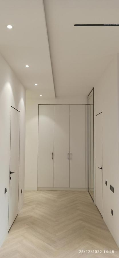 Centrado Apartments Tachkent Extérieur photo