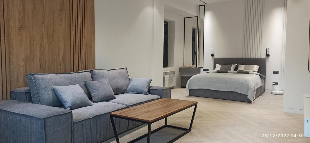 Centrado Apartments Tachkent Extérieur photo