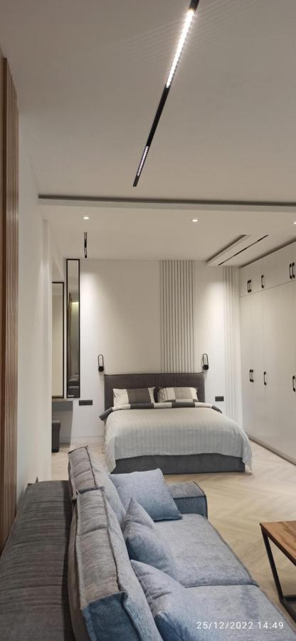 Centrado Apartments Tachkent Extérieur photo