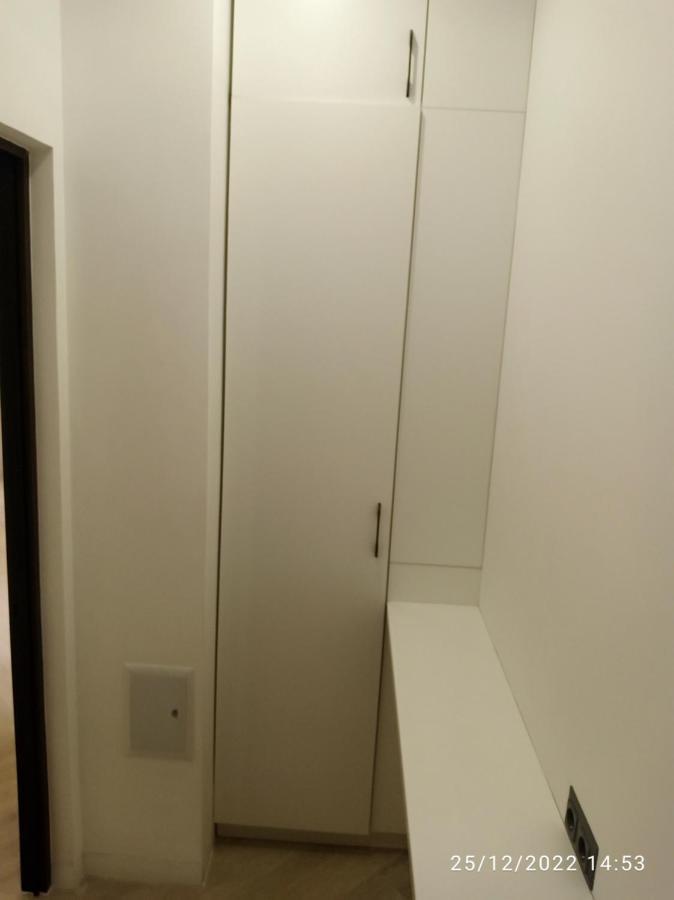 Centrado Apartments Tachkent Extérieur photo