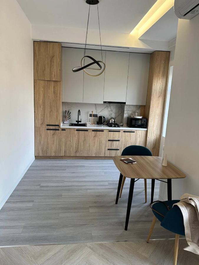 Centrado Apartments Tachkent Extérieur photo