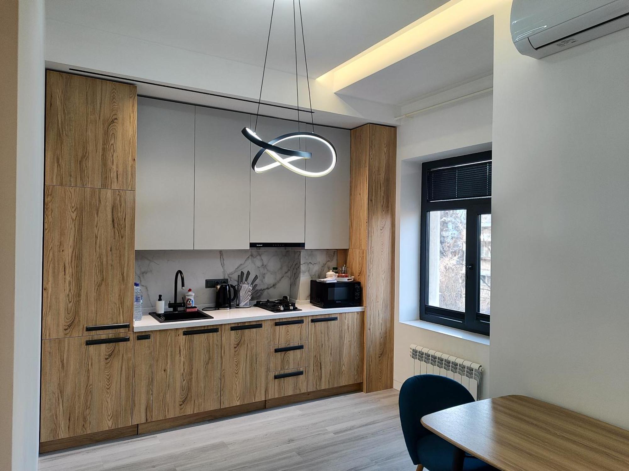 Centrado Apartments Tachkent Extérieur photo