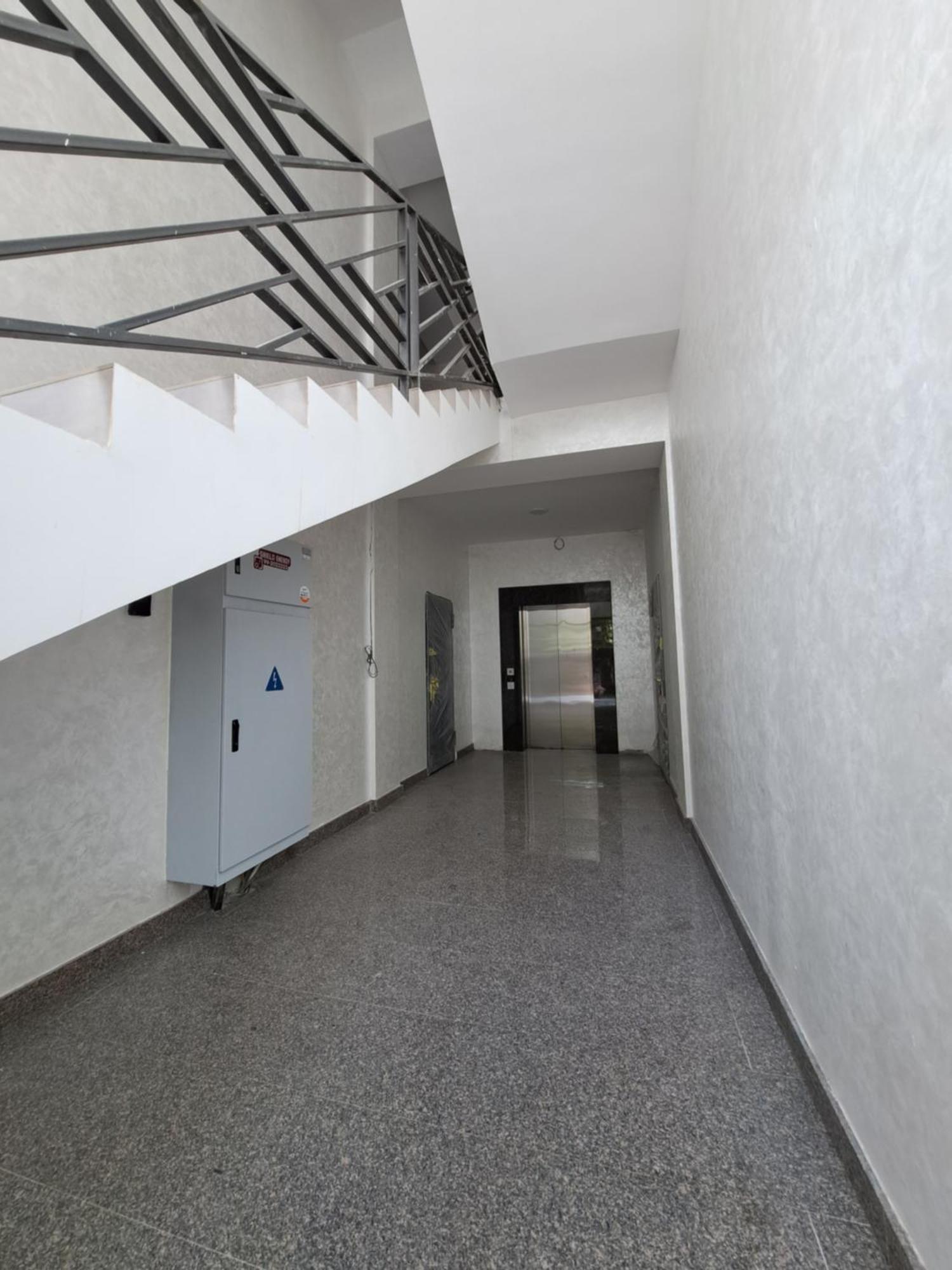 Centrado Apartments Tachkent Extérieur photo
