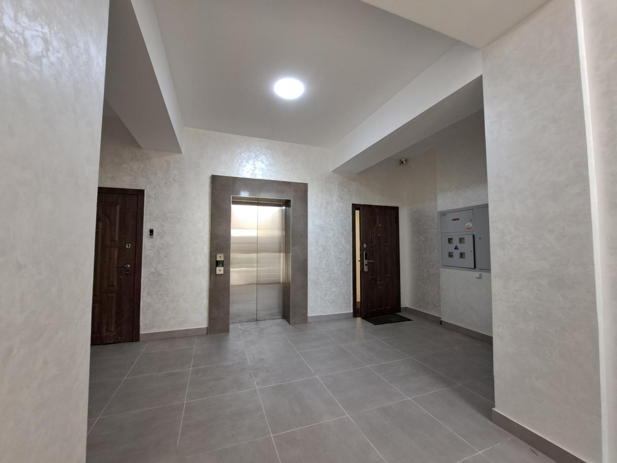 Centrado Apartments Tachkent Extérieur photo
